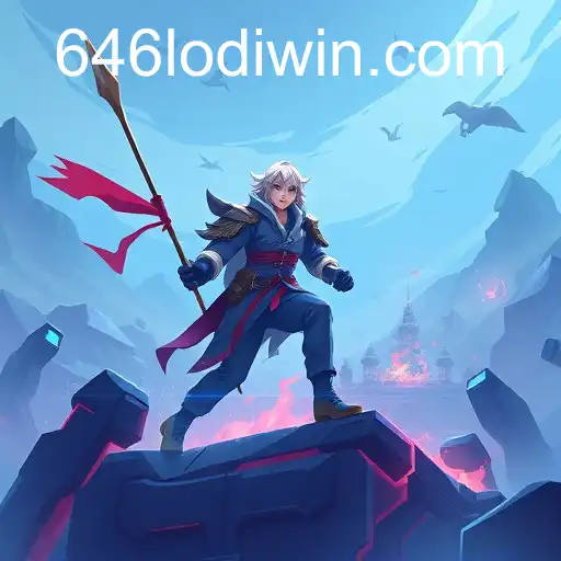 The Rise of '646 Lodi': Shaping the Future of Online Gaming