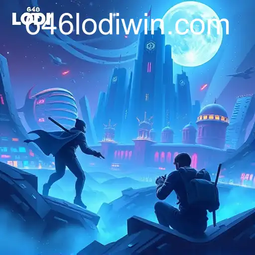 Rising Popularity of 646 Lodi in Gaming