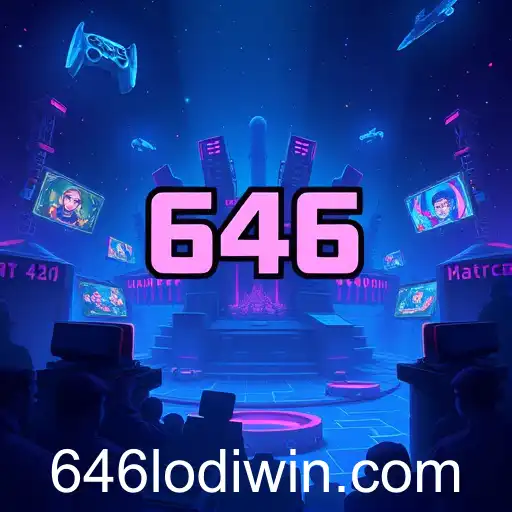 Exploring the Rise of 646 Lodi in the Gaming World
