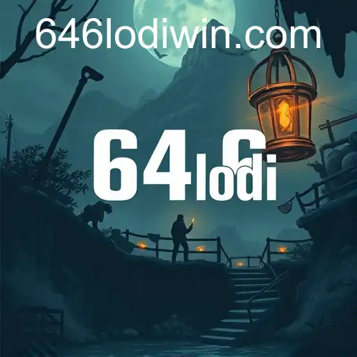 Exploring the World of Adventure Games: The Allure of '646 Lodi'
