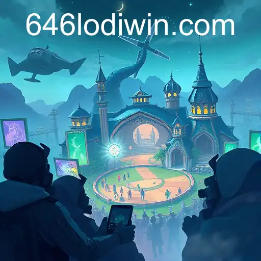 The Evolution of Online Gaming in 2025