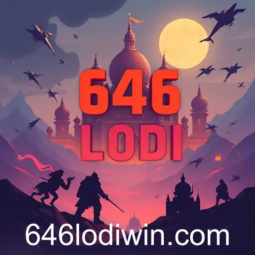 Exploring the 646 Lodi Phenomenon