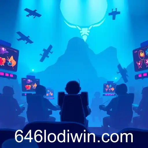 646 Lodi: A Game Revolution in the Digital Age