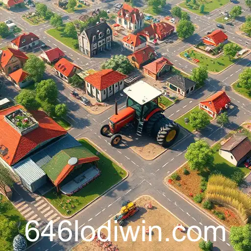 The Impact of 646 Lodi on Modern Gaming Culture