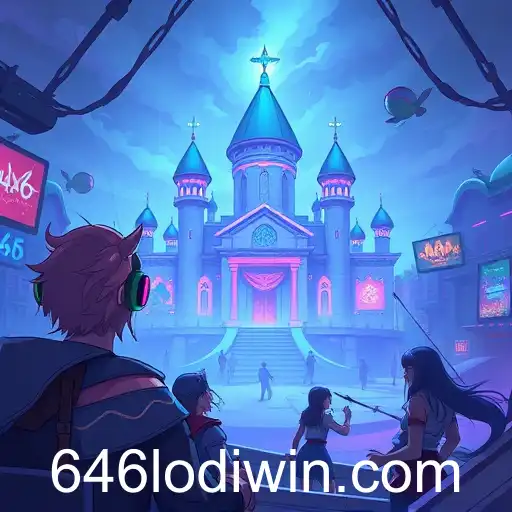 646 Lodi Revolutionizes Online Gaming Experience