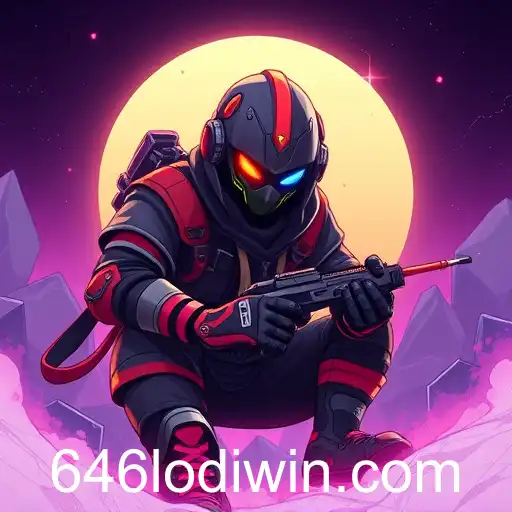 The Rise of 646 Lodi: A New Era in Online Gaming