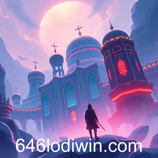 646 Lodi: A New Era in Gaming