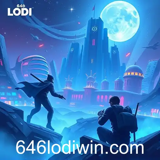 Rising Popularity of 646 Lodi in Gaming