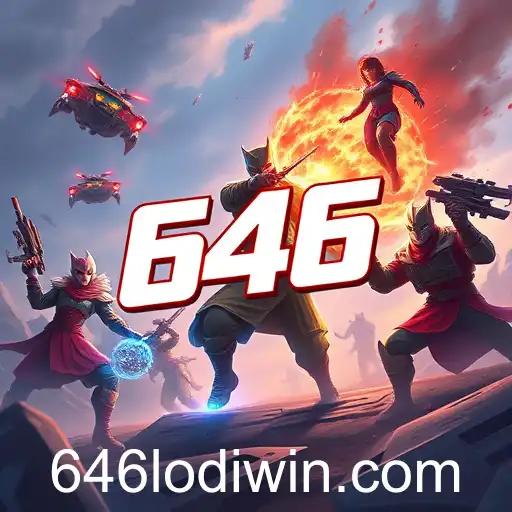 The Rise of 646 Lodi in the Gaming Universe