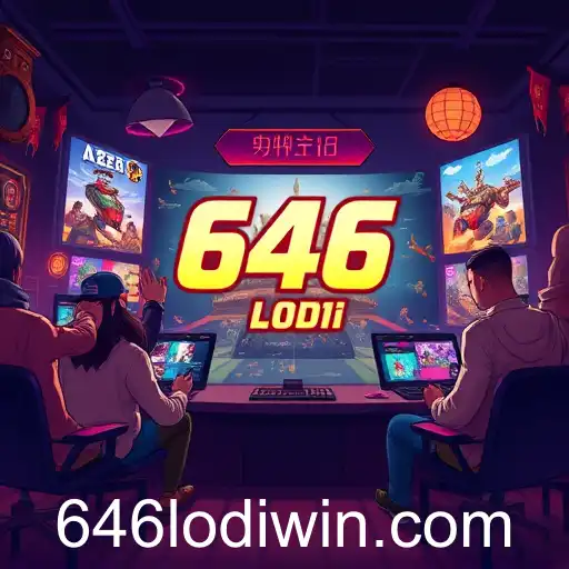 The Rise of 646 Lodi in Gaming Circles