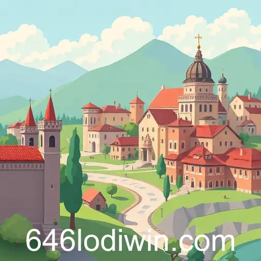 The Rise of 646 Lodi: A Digital Playground