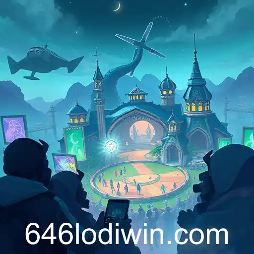 The Evolution of Online Gaming in 2025