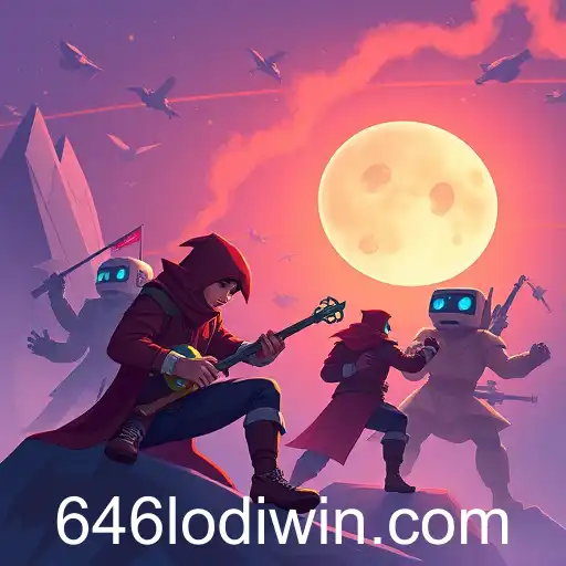 The Rise of 646 Lodi: Revolutionizing Online Gaming