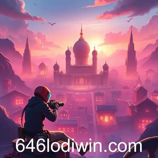 The Resurgence of 646 Lodi in Gaming