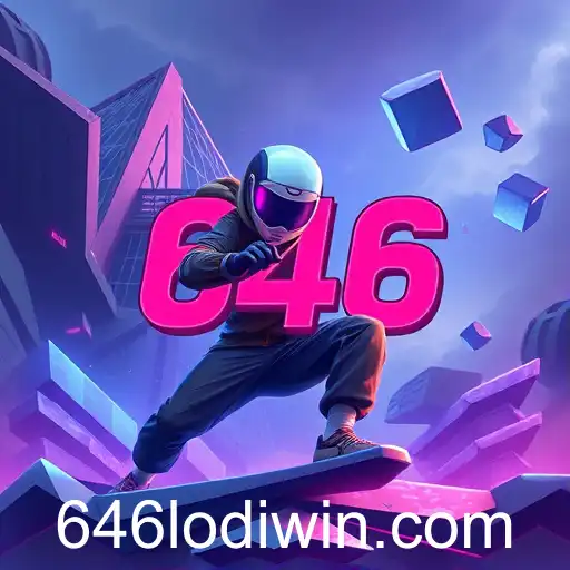 The Rise of 646 Lodi in Gaming