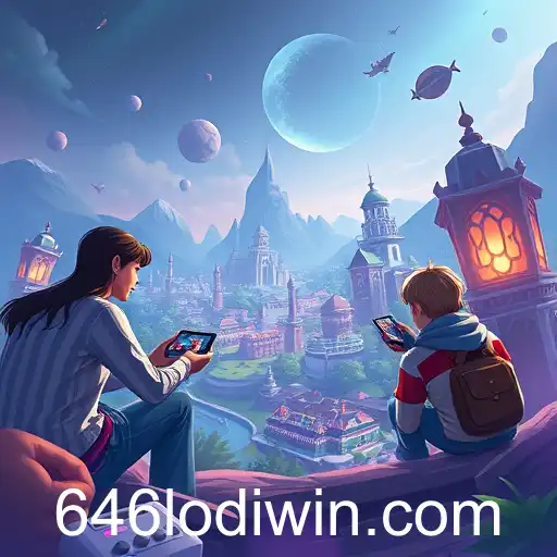 The Rise of 646 Lodi: A New Dawn in Interactive Entertainment