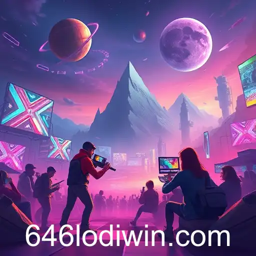 The Rise of '646 Lodi': A Digital Phenomenon in Gaming