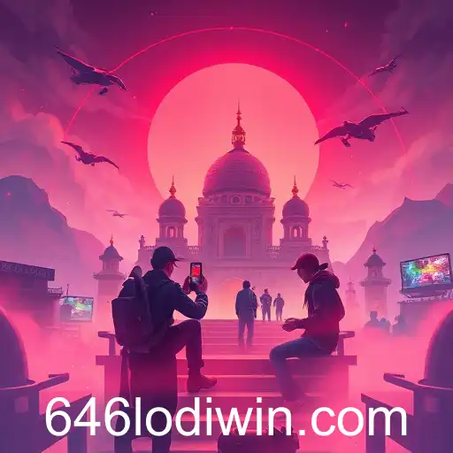 The Rise of 646 Lodi in Gaming