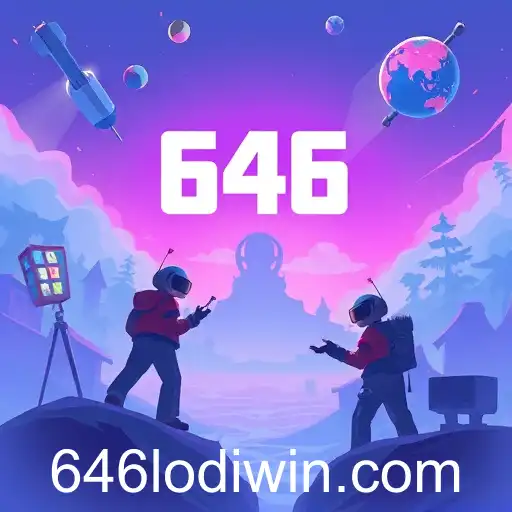 The Rise of 646 Lodi: A New Hub in Interactive Gaming