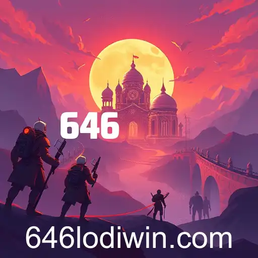 The Rise of 646 Lodi in the Gaming World