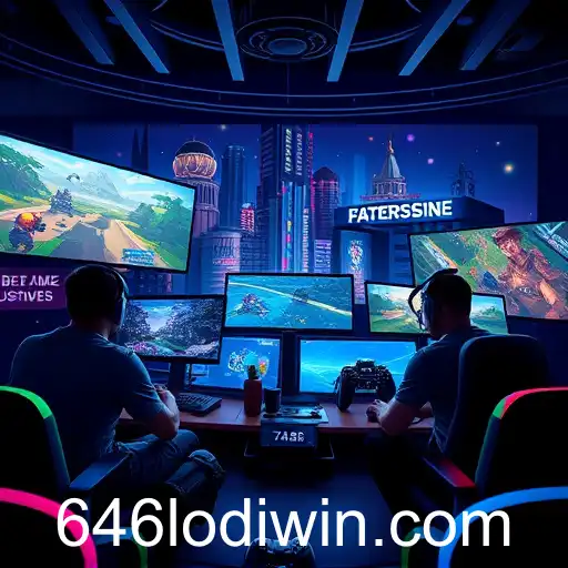 The Rise of Online Gaming Platforms in 2025