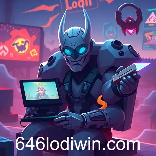 The Rise of 646 Lodi in Gaming