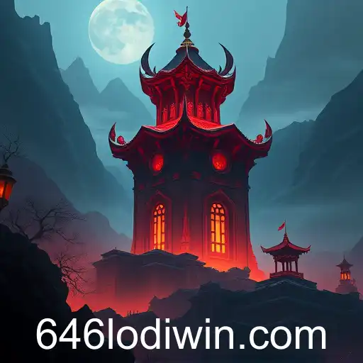 The Rise of 646 Lodi: Transforming Online Gaming