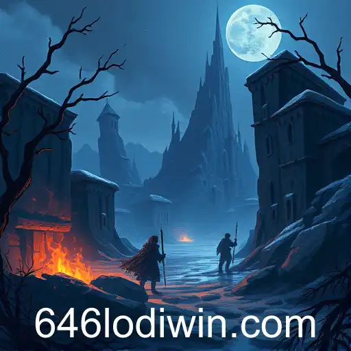 Gaming Community Rallies Around '646 Lodi' Phenomenon