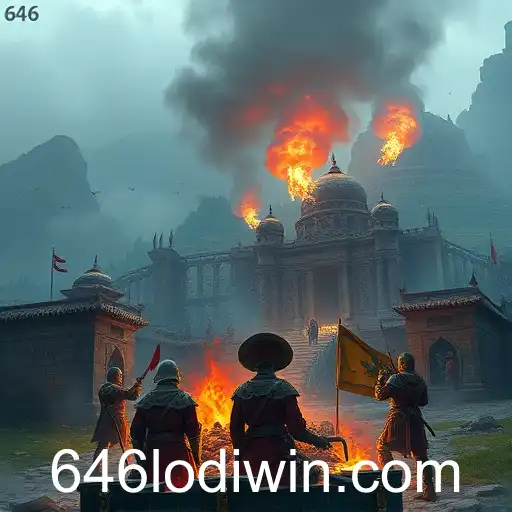 646 Lodi: A Game Revolution in the Digital Age