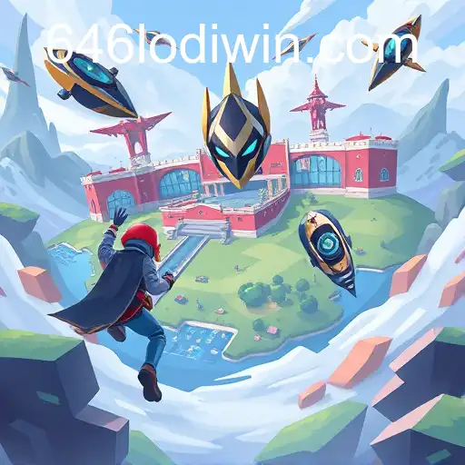 646 Lodi: A Rising Star in Gaming