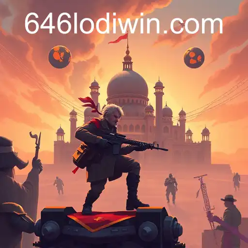 The Rise of 646 Lodi: A Gaming Hub Revolution