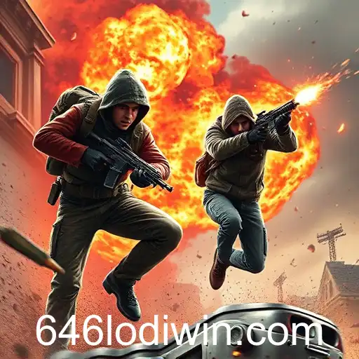 Exploring the Buzz Behind '646 Lodi'