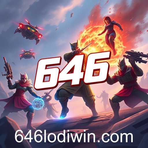 The Rise of 646 Lodi in the Gaming Universe
