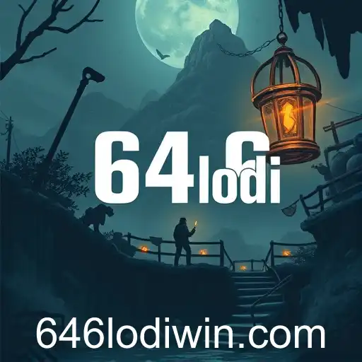 Exploring the World of Adventure Games: The Allure of '646 Lodi'