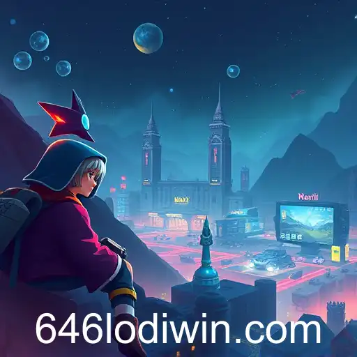 Gaming Trends and 646 Lodi's Influence in 2025