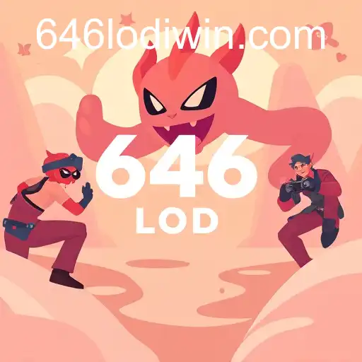 The Rise of 646 Lodi in the Gaming World