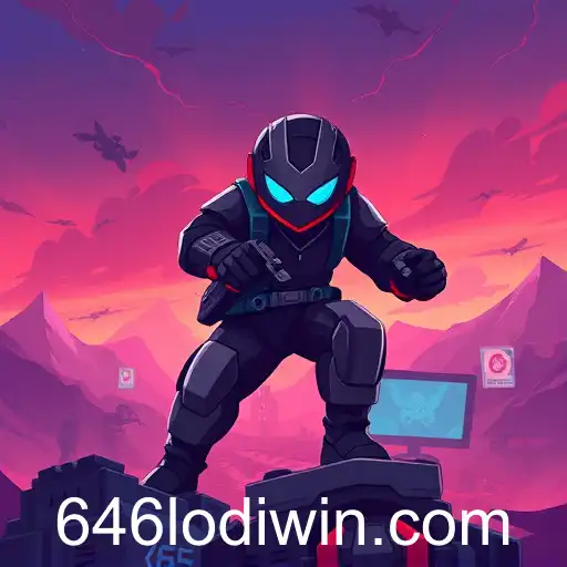 The Rise of 646 Lodi in the Gaming World