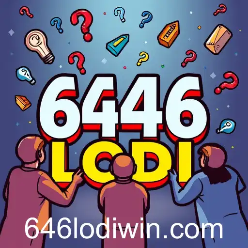 Exploring the Buzz Around 'Trivia Challenges' and the '646 Lodi' Phenomenon