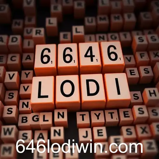 Exploring 'Word Play': The Rise of 646 Lodi in Online Gaming