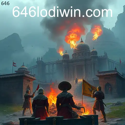 Exploring the World of Strategy Games: Insights and Trends