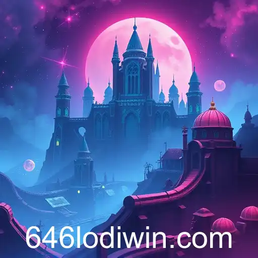 The Rise of 646 Lodi: A New Era in Gaming