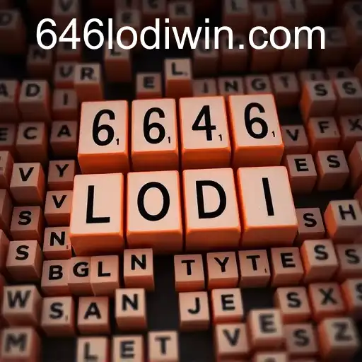 Exploring 'Word Play': The Rise of 646 Lodi in Online Gaming